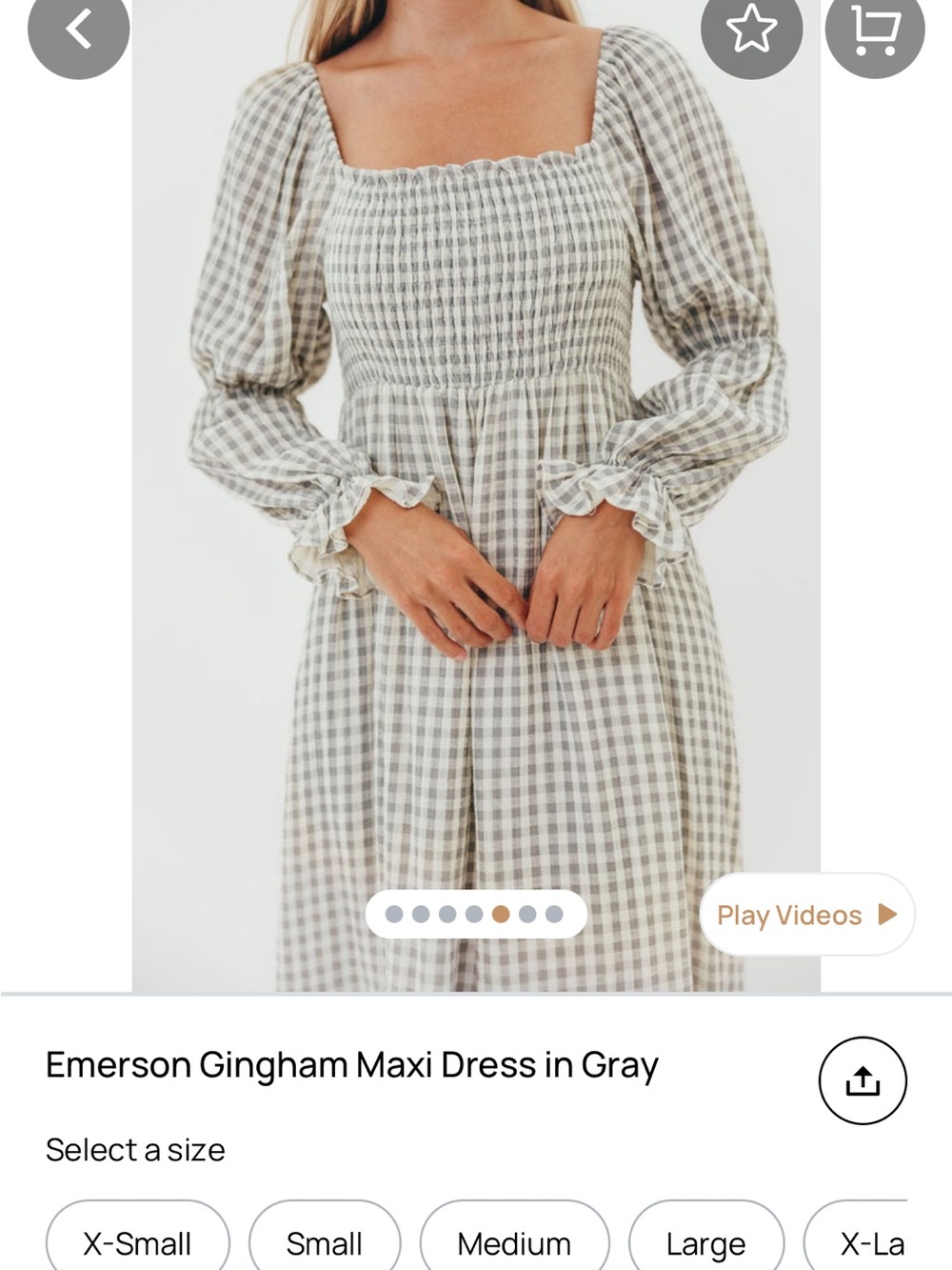 NWT Emerson worth collective